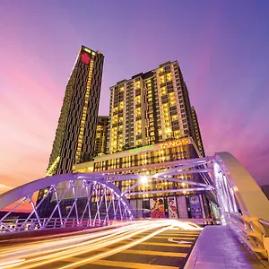 Hotel Swiss-garden, Malacca